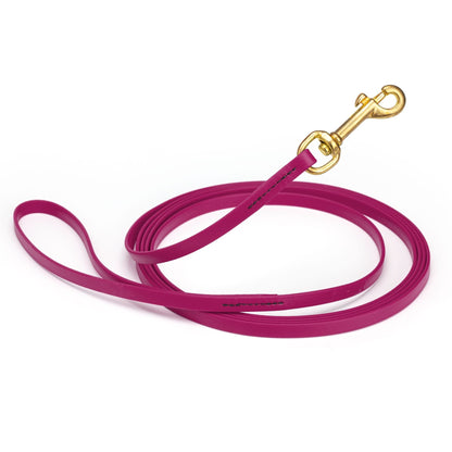Biothane Working Dog Lead 10ft - Long Line Collection