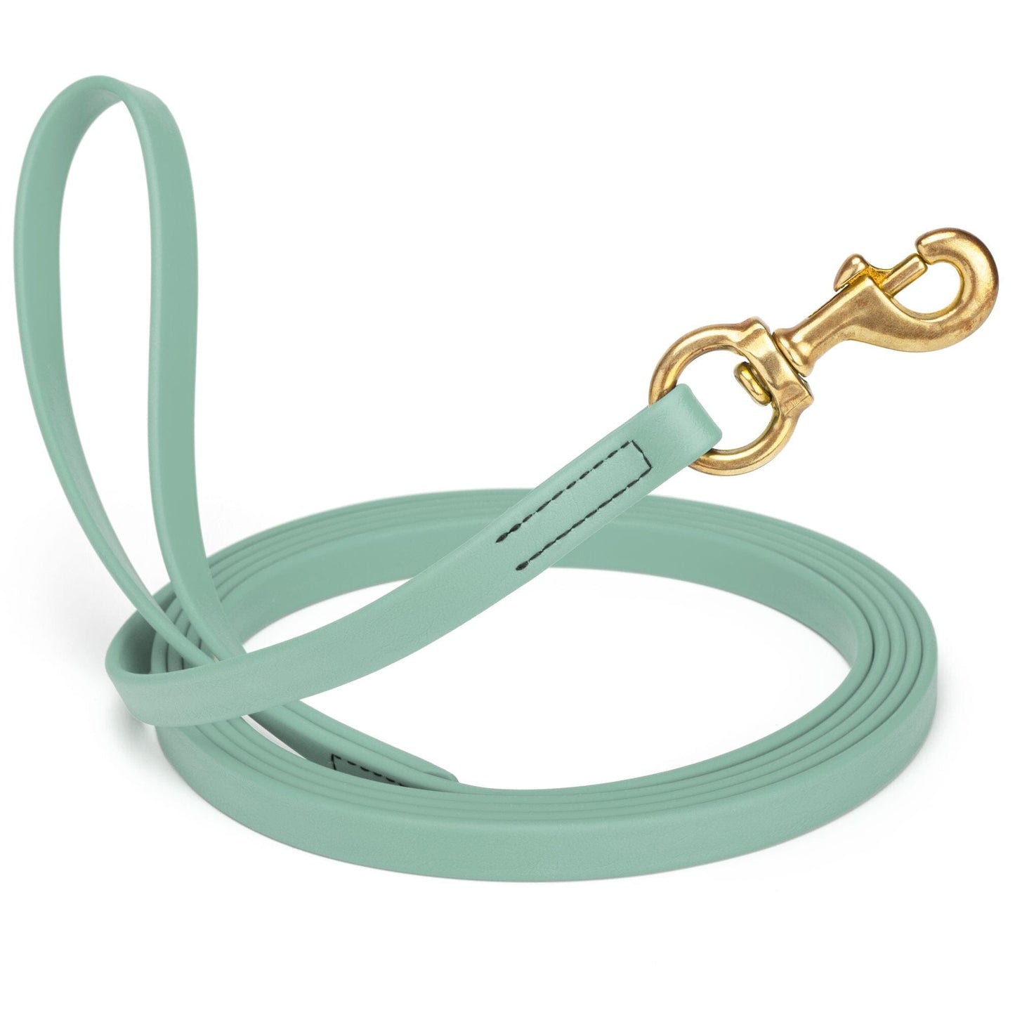 Biothane Working Dog Lead 33ft - Long Line Collection