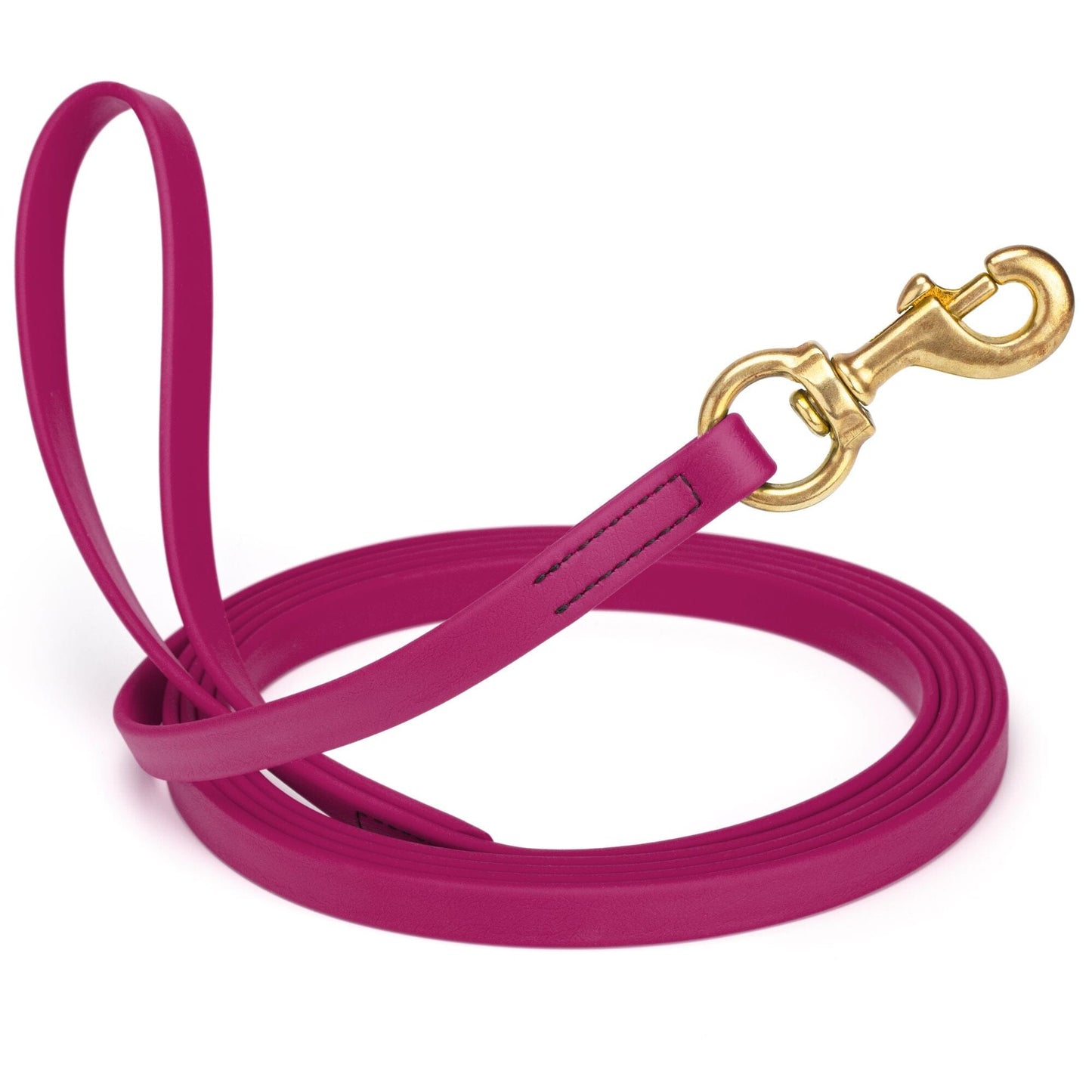 Biothane Working Dog Lead 33ft - Long Line Collection