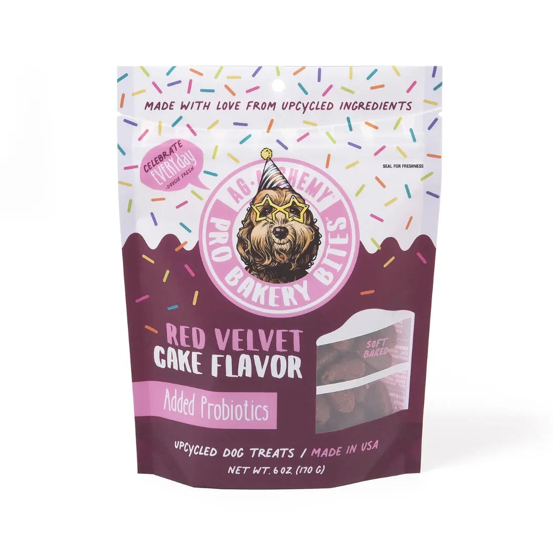 Birthday Dog Treat Bundle Bark & Beyond