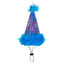 Party Hats with Snugfit.