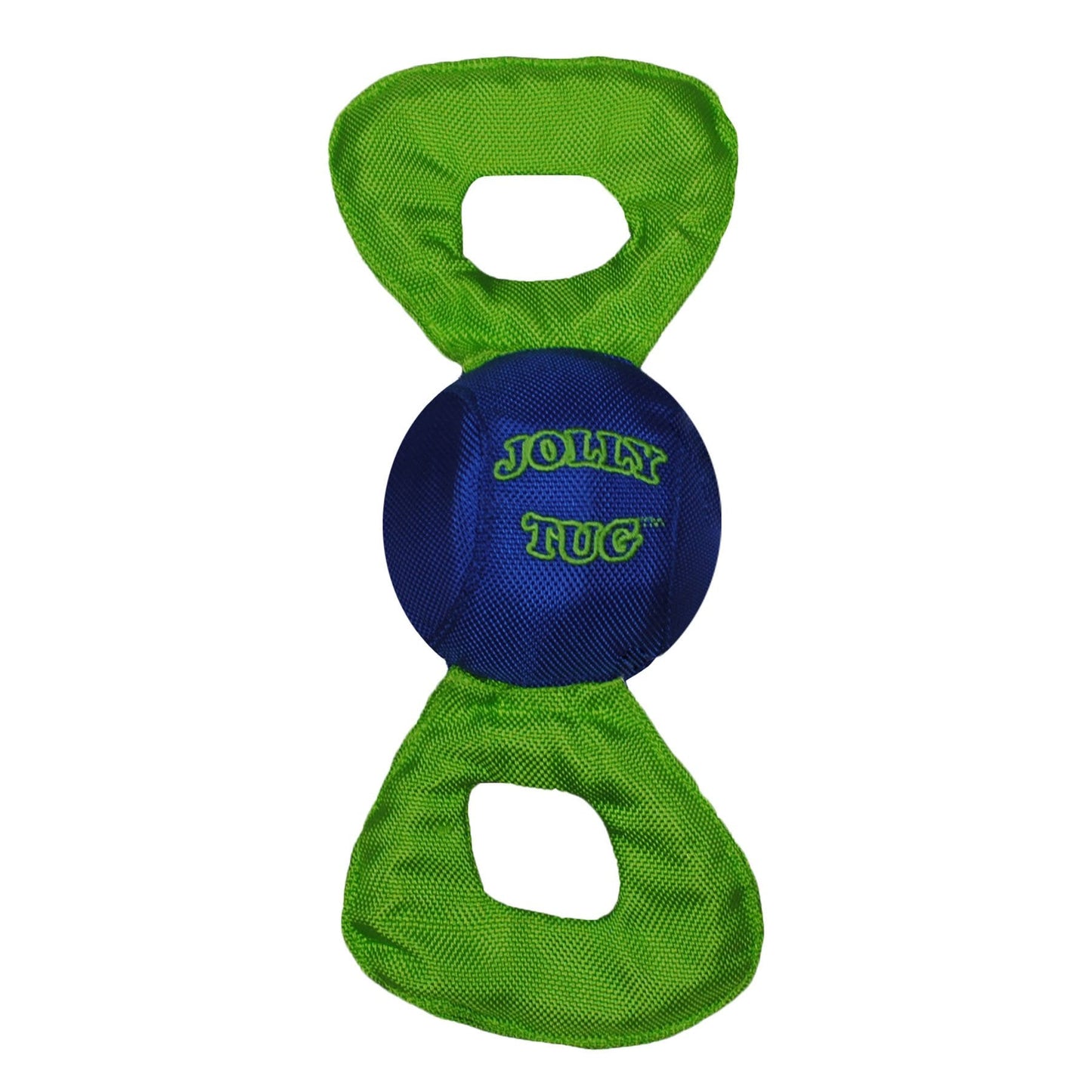 Jolly Tug Dog Toy