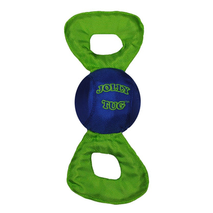 Jolly Tug Dog Toy