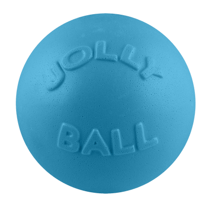 Bounce-n-Play Dog Toy