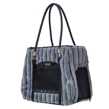 Cozy Cloud Pet Carrier Bag