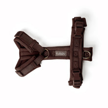 Brown - Comfort Dog Harness