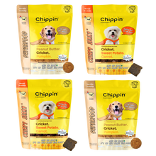 Gut-Healthy Dog Treat Variety Bundle