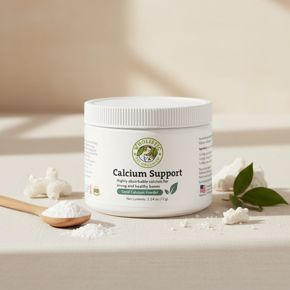 Calcium Support
