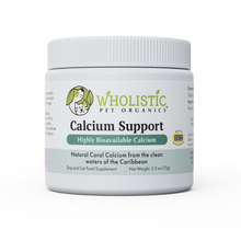 Calcium Support