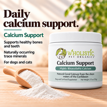 Calcium Support