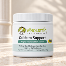 Calcium Support