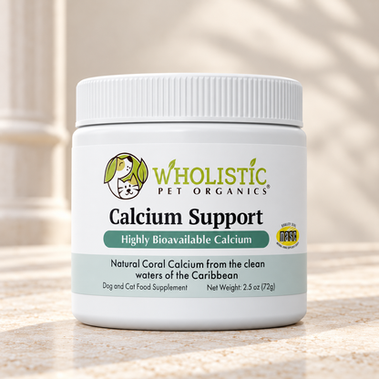 Calcium Support