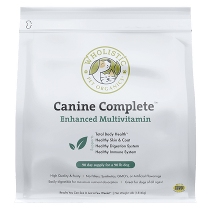 Canine Complete