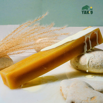 Yak and Cow Cheese Chews for Dogs