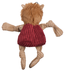 NCAA Texas A&M University, Reveille Knottie® Plush Dog Toy