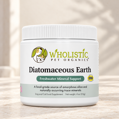 Diatomaceous Earth