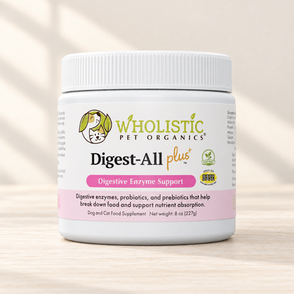 Digest-All Plus