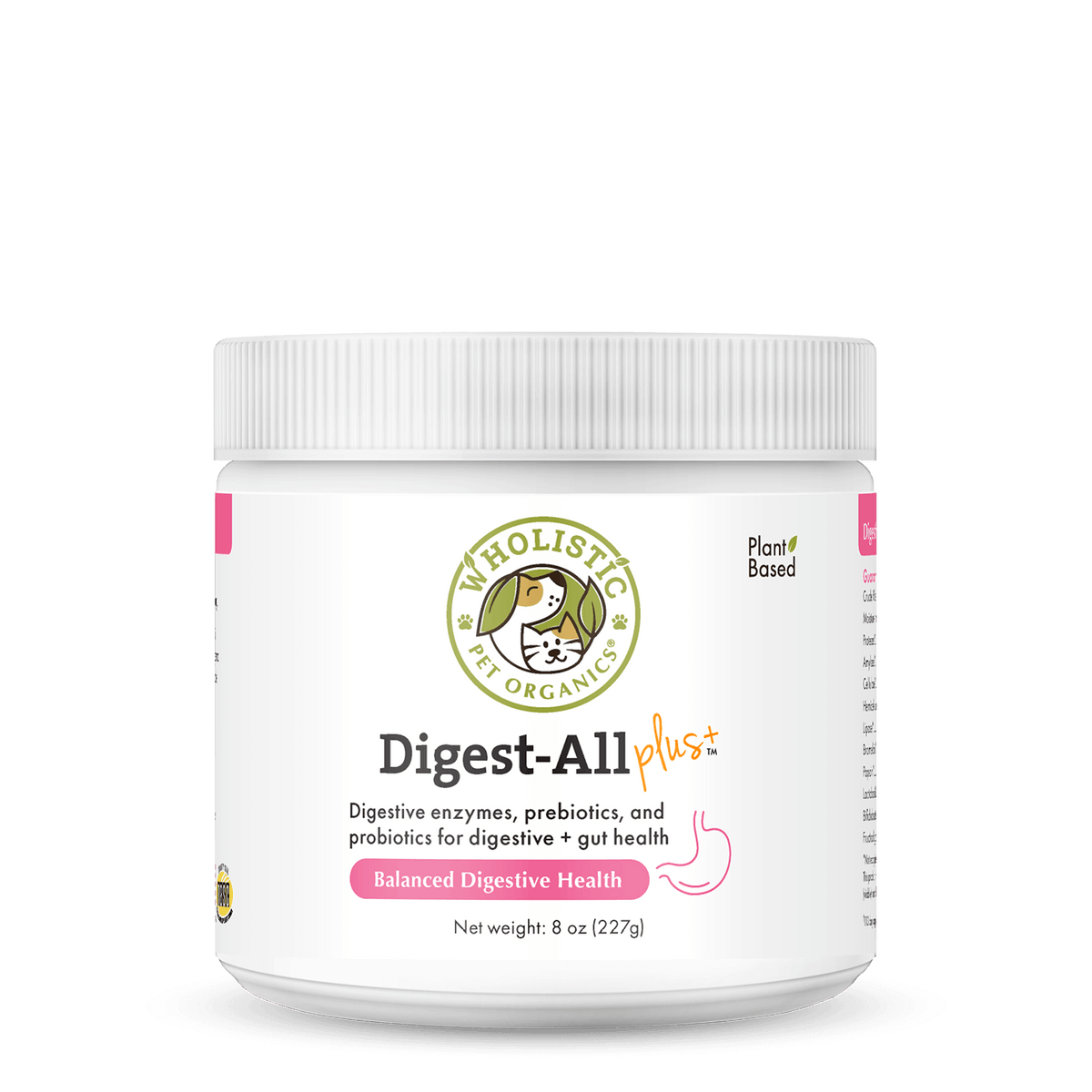 Digest-All Plus™