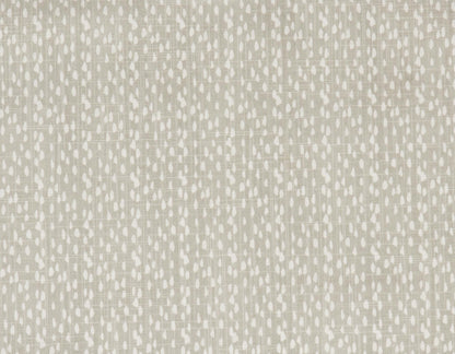 Blanket and Bone Toy Set - Dottie Grey