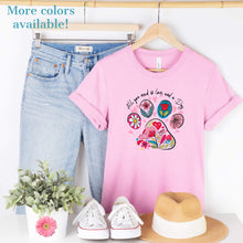 All You Need is Love and a Dog T-Shirt - Bark & Beyond
