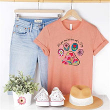 All You Need is Love and a Dog T-Shirt - Bark & Beyond