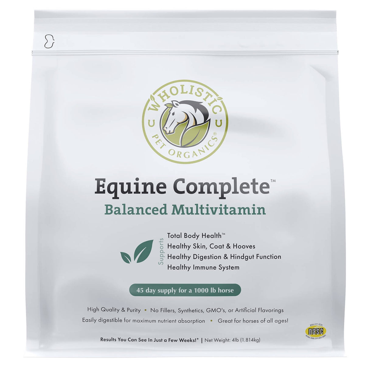 Equine Complete™