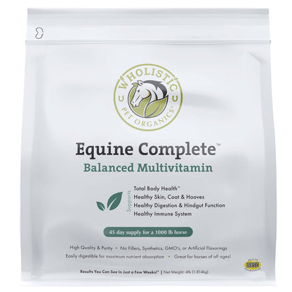Equine Complete™