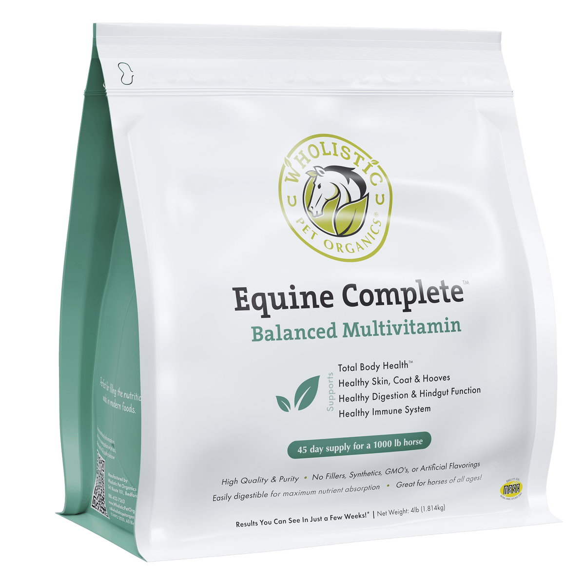 Equine Complete™