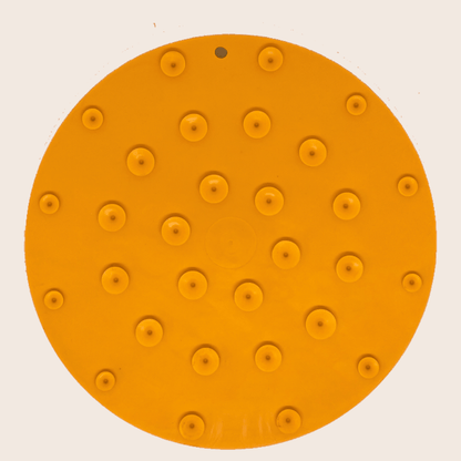 Dog Lick Mats with Suction Cups