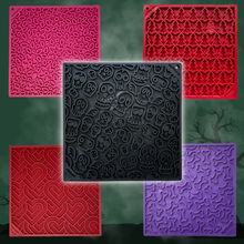 Dog Lick Mats