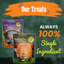Trick or Treat Chip Mix Halloween Dog Treats, photo 2 of 10