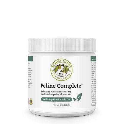 Feline Complete™