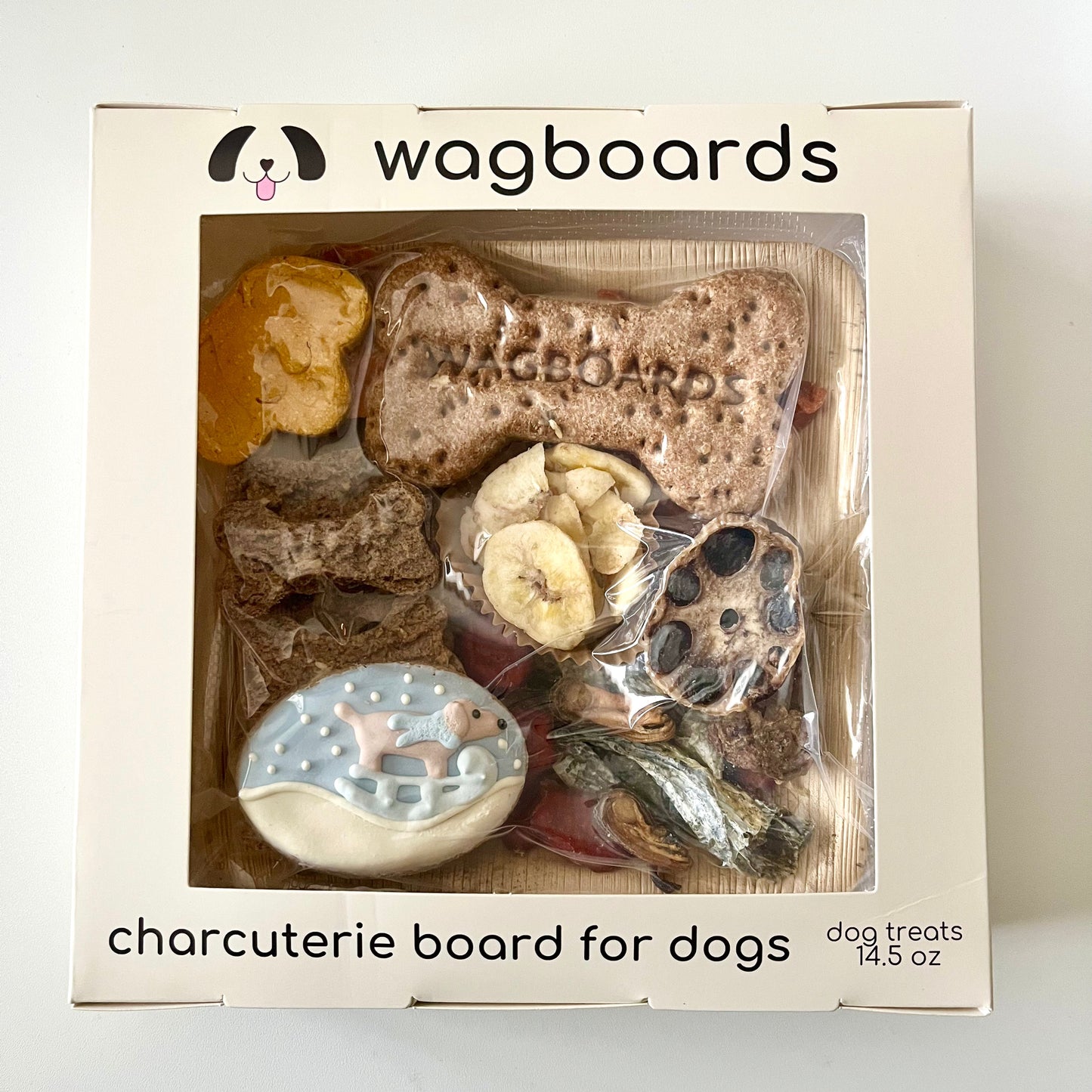 Wagboard Doggy Charcuterie Dog Treats