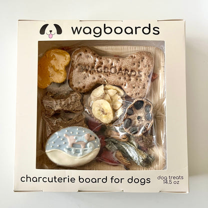 Wagboard Doggy Charcuterie Dog Treats