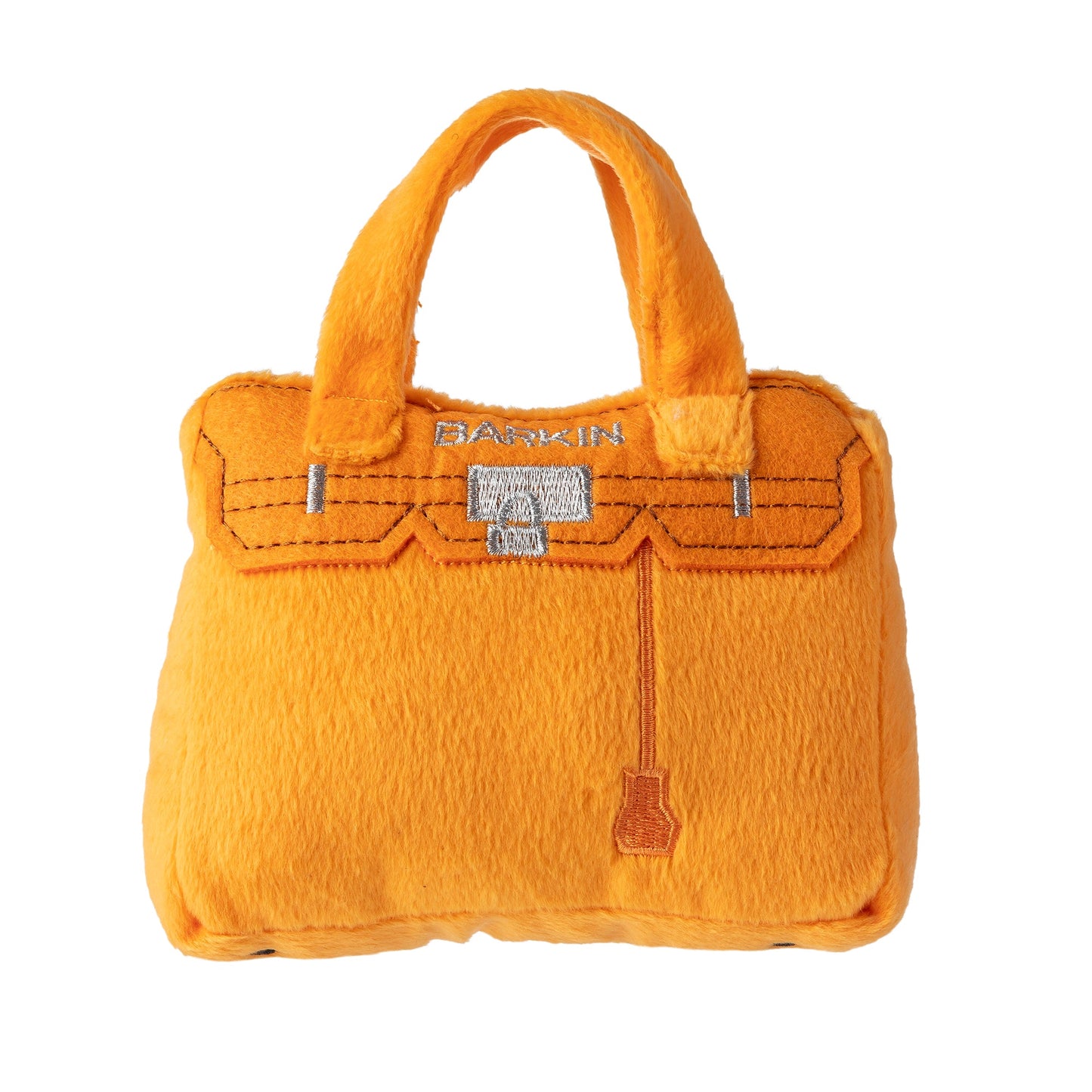 Barkin Bag - Orange