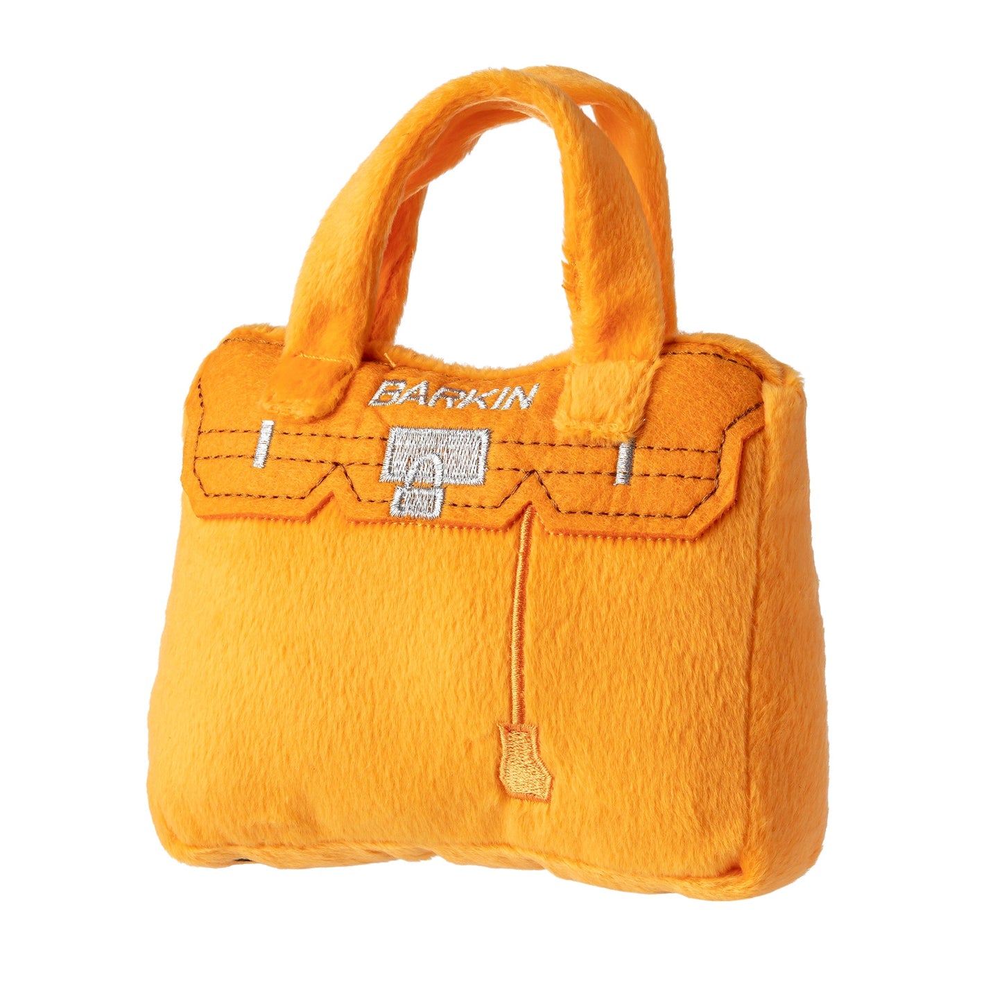 Barkin Bag - Orange