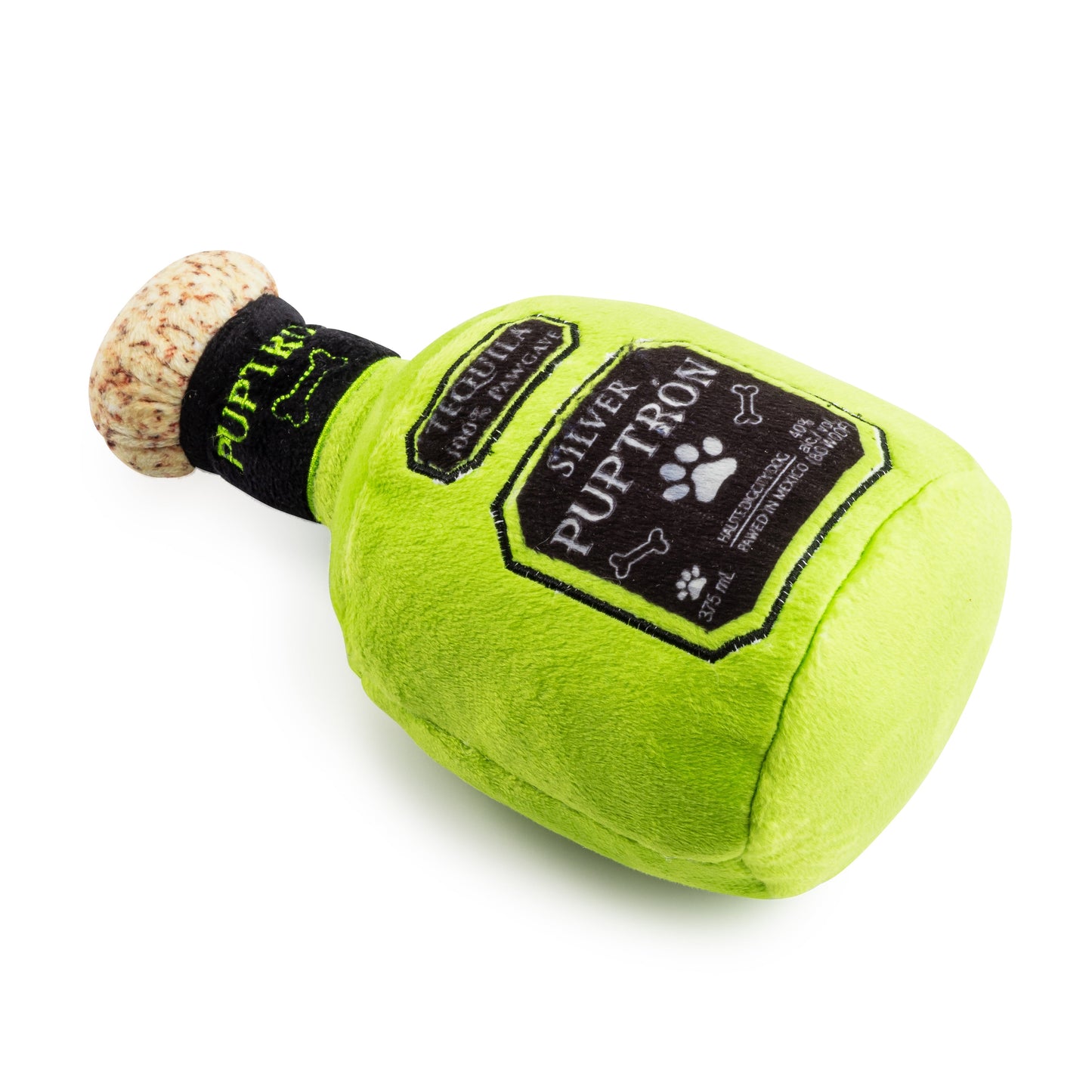 Puptron Tequila Toy