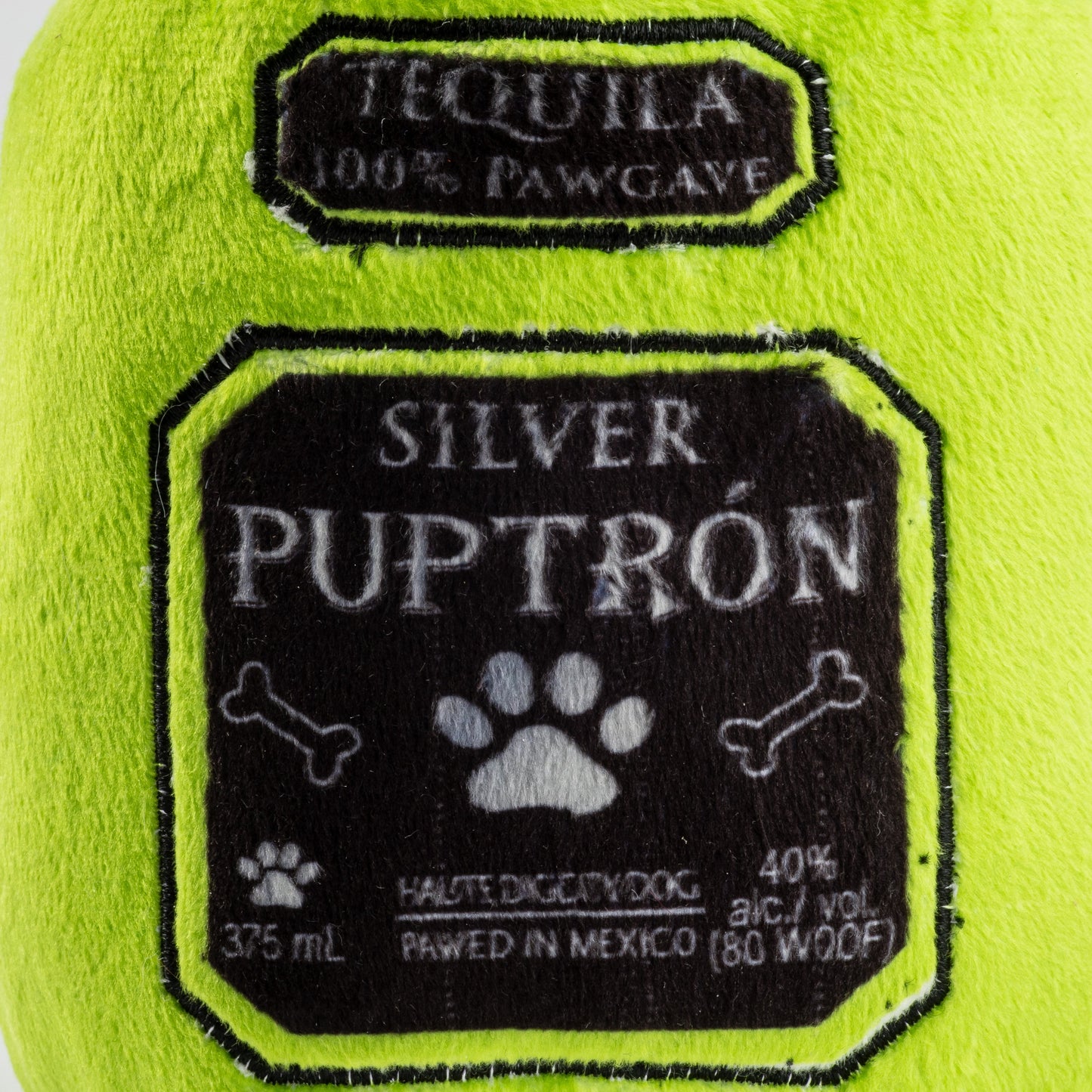 Puptron Tequila Toy