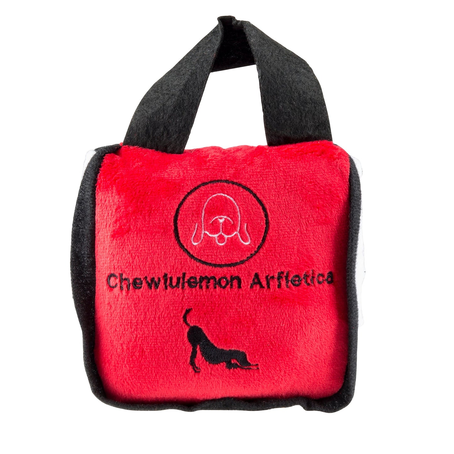 Chewlulemon Tote