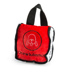 Chewlulemon Tote
