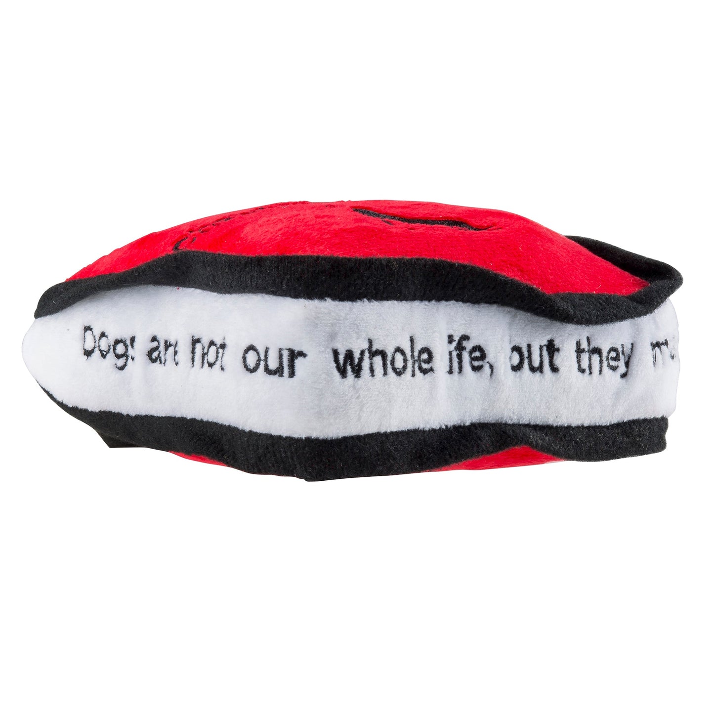 Chewlulemon Tote