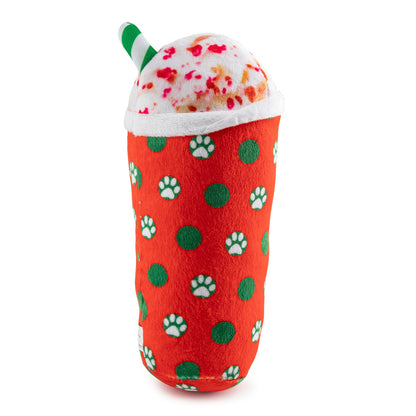 Starbarks Puppermint Mocha - Christmas Holiday Dots Cup