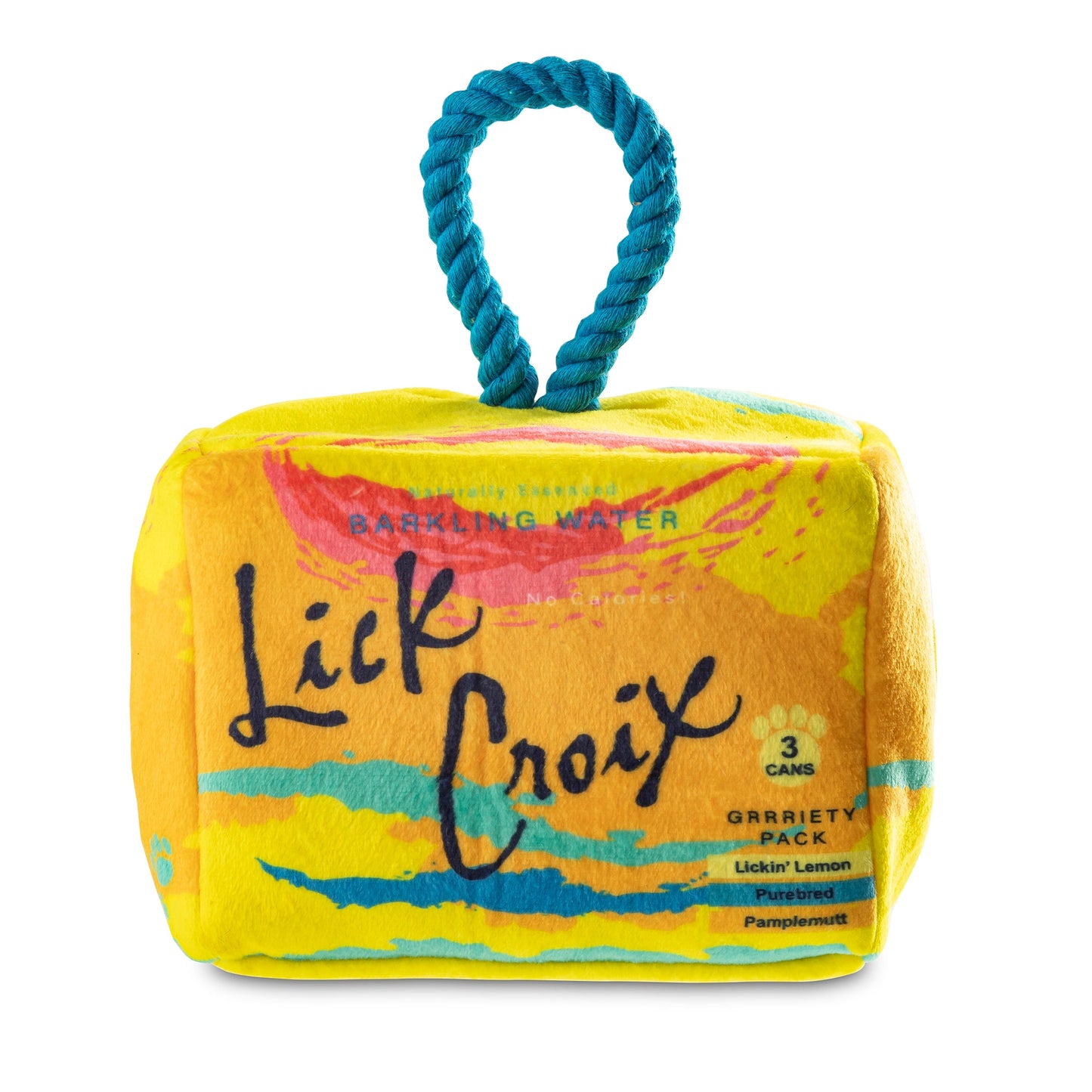LickCroix - Grrriety Pack