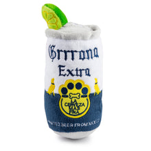 Grrrona Can