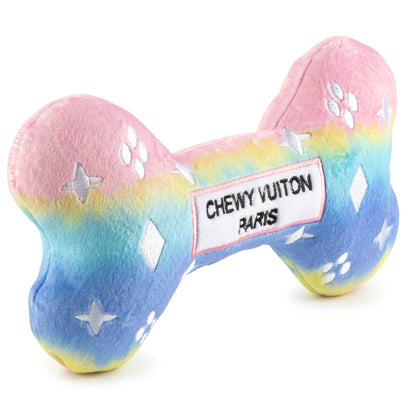 Pink Ombre Chewy Vuiton Bone