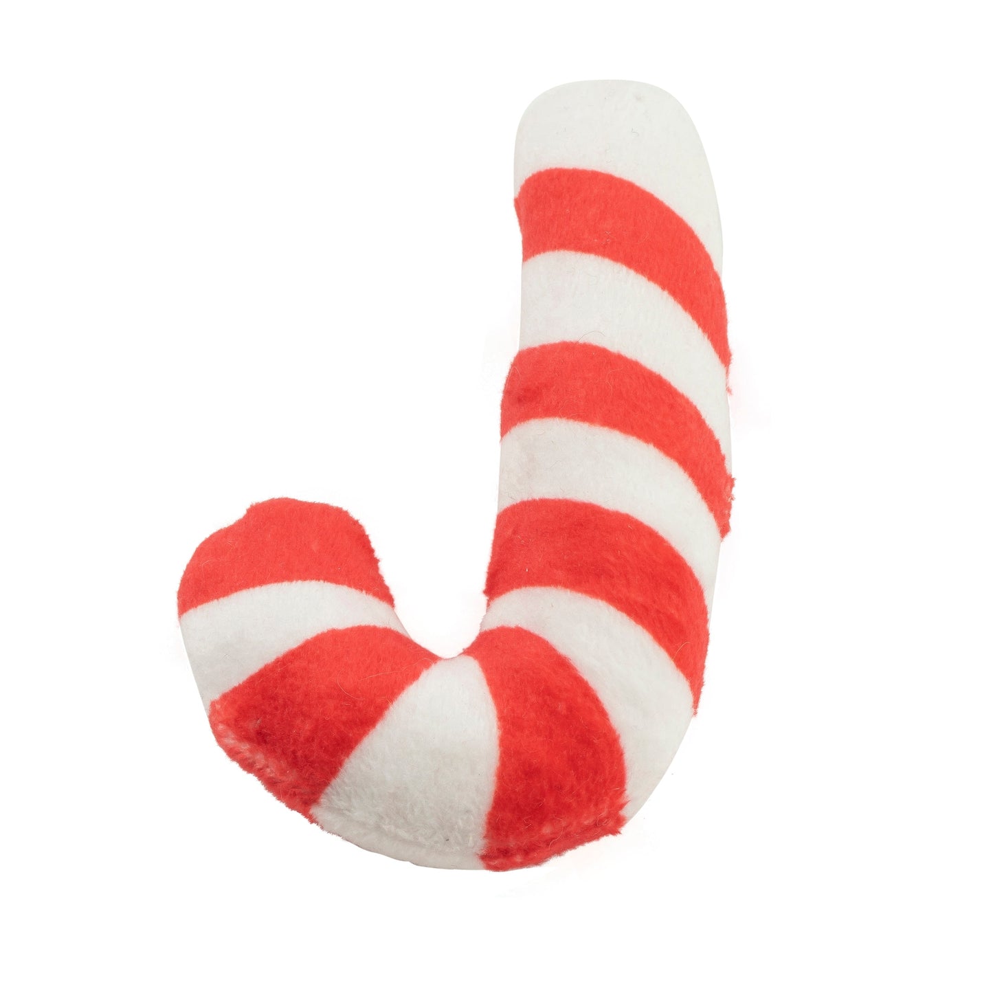 Puppermint Bark Activity House Holiday Christmas Plush Dog Toy
