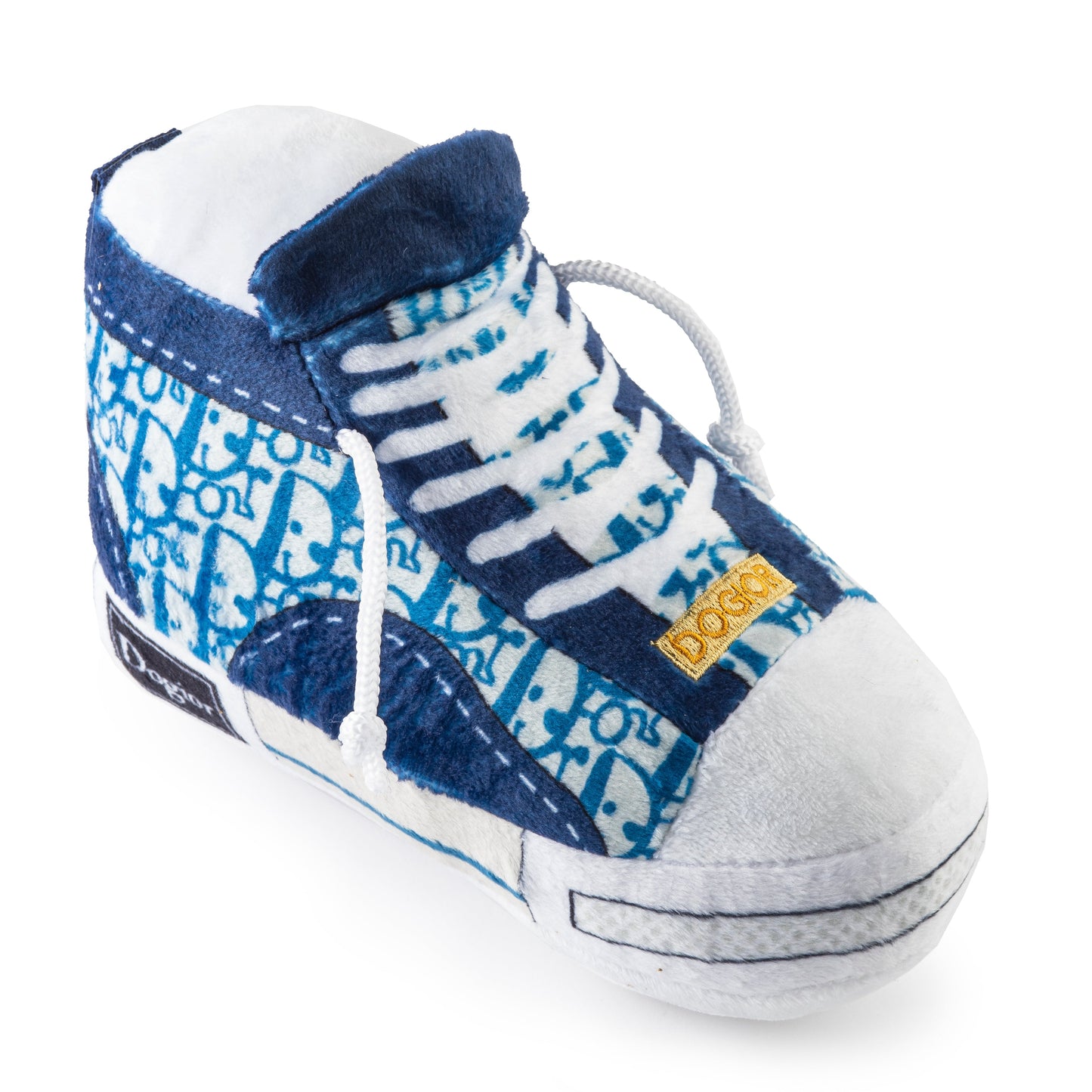 Dogior High-Top Tennis Shoe
