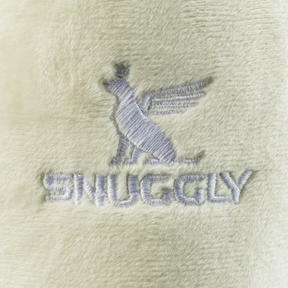Snuggly Cup - Ivory