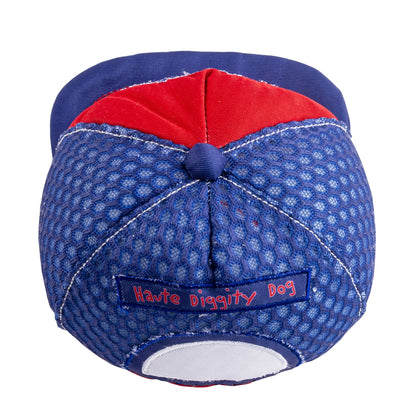 All American Dog Club Trucker Hat