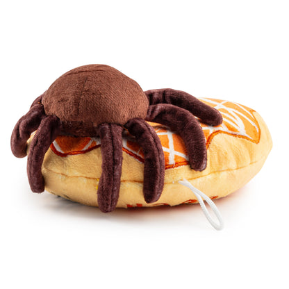 Spider Donut